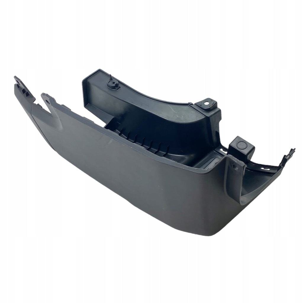 фото №14, Кутик бампера правий задня hyundai h350