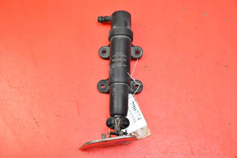 фото №1, Омивач фара лівий skoda superb 1 i 04r