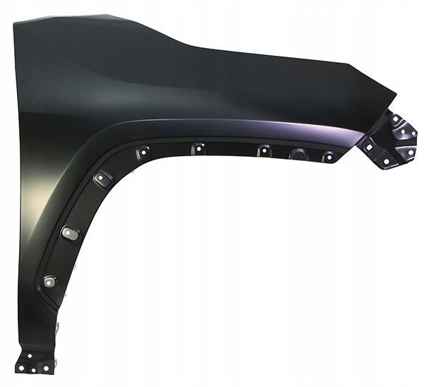 фото №1, Крыло перед передний правый toyota rav-4 rav4 18-