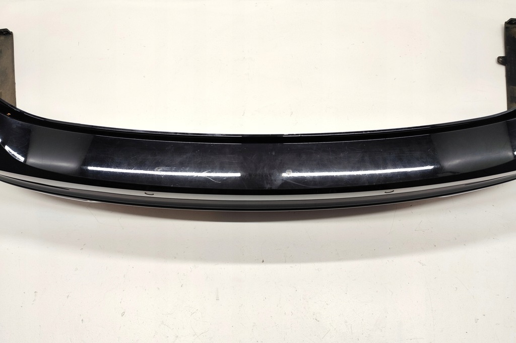 фото №6, Audi a6 c8 4k avant s-line бампер задня kompletny 6pdc ly9b