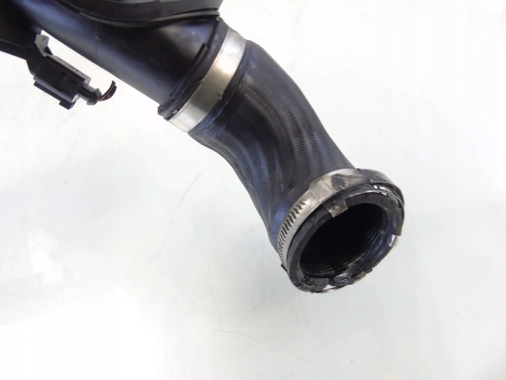 фото №5, Труба шланг інтеркулер vw scirocco 2.0 tdi 5n0145770a