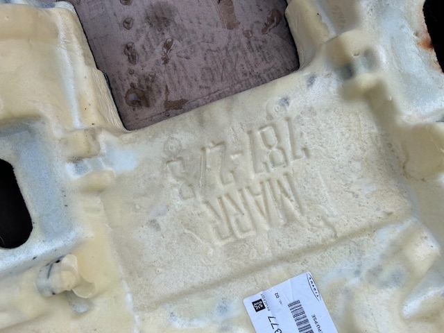 фото №5, C4 grand picasso ii килимок обшивка кабіни