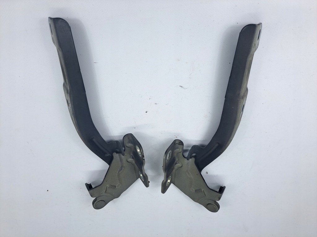 фото №1, Петли капот комплект kia optima iii abt