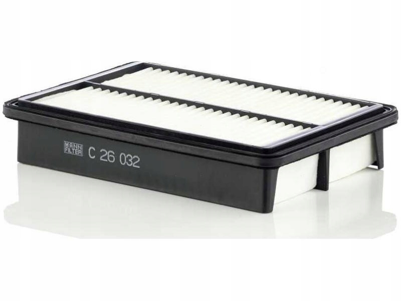 фото №1, Фильтр воздуха hyundai h1 25crdi 08- c26032