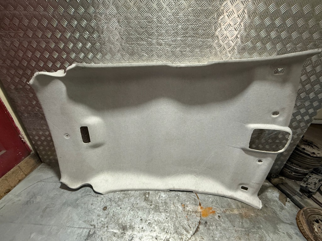 фото №1, Smart w453 453 forfour for four ii потолок потолок светлая