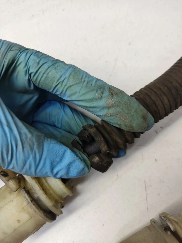 фото №10, Mini one - cooper f56 f55 2014 троси перемикання передач 8632612