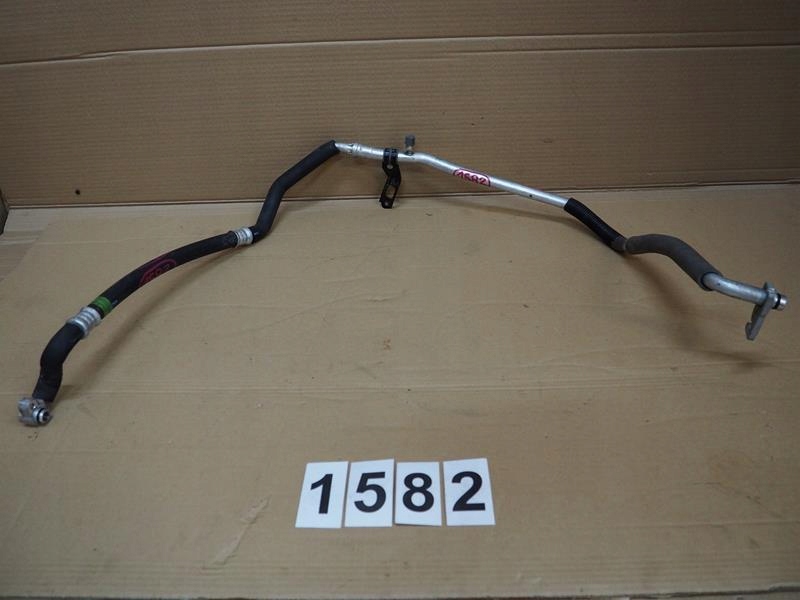 фото №2, Wąż трубка кондиціонера toyota rav4 iv