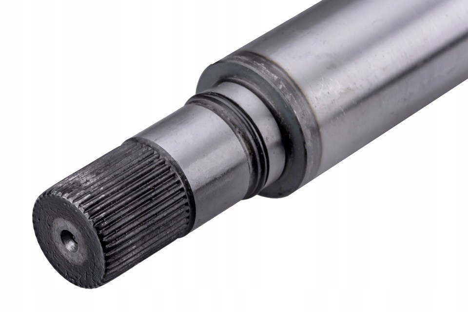 фото №2, Приводной вал приводная vw crafter 17- /правая, опция 2/