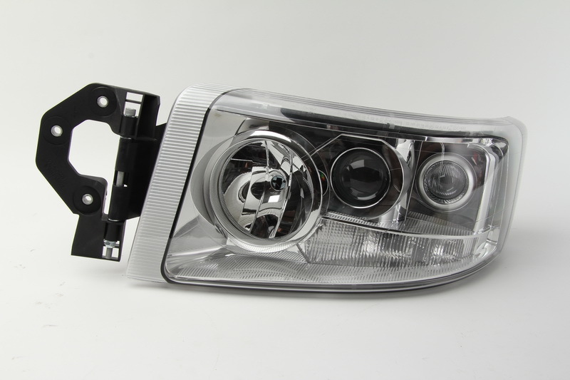 Фара depo 551-1163l-lemf1 Цена