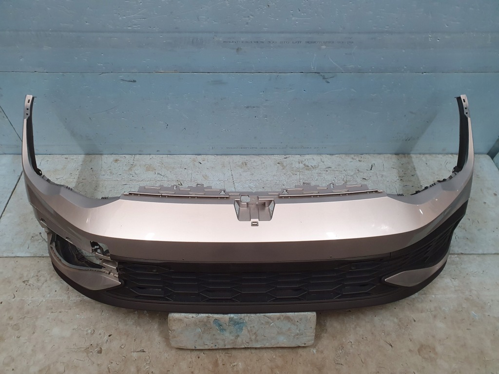 фото №5, Бампер vw golf 8 viii 5h0 gti clubsport перед