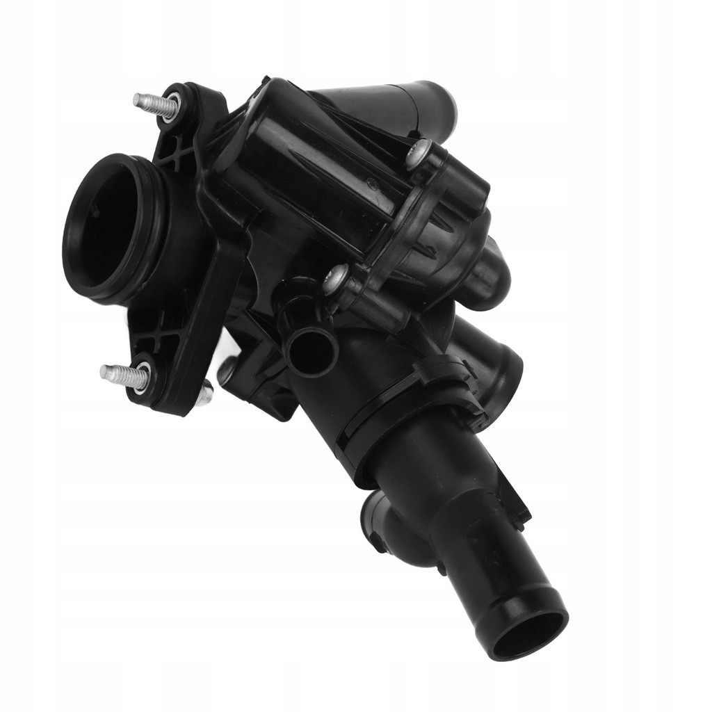 фото №10, Корпус термостата рідина охолоджуючий 270 200 06