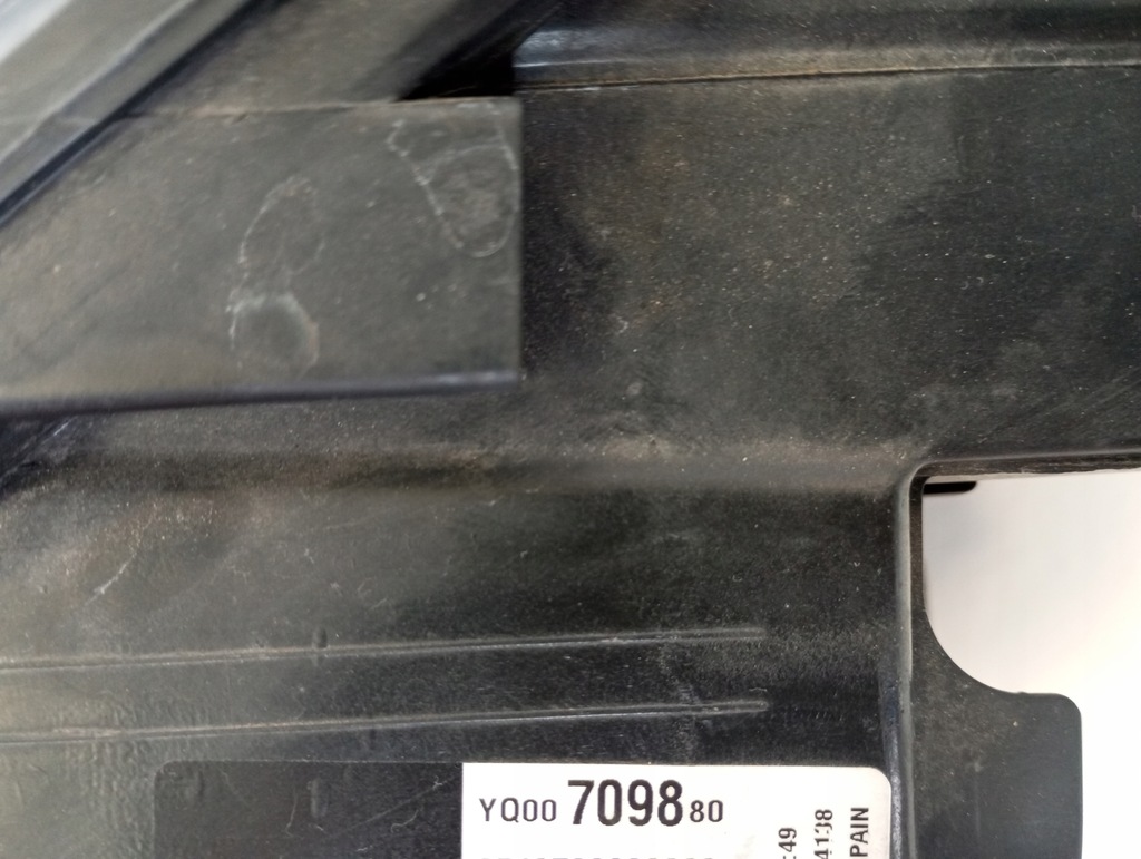 фото №10, Лампа full led opel crossland lift yq00709880 yq00709680