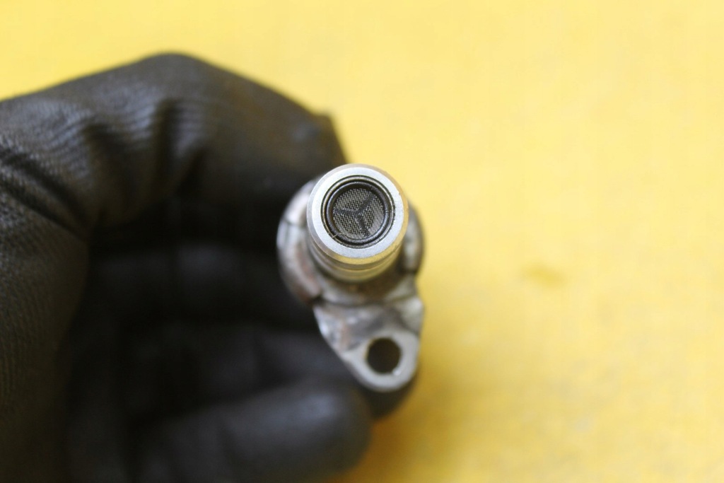 фото №5, Клапан управляющий 06e115243g a8 d4 4.2 tdi touareg