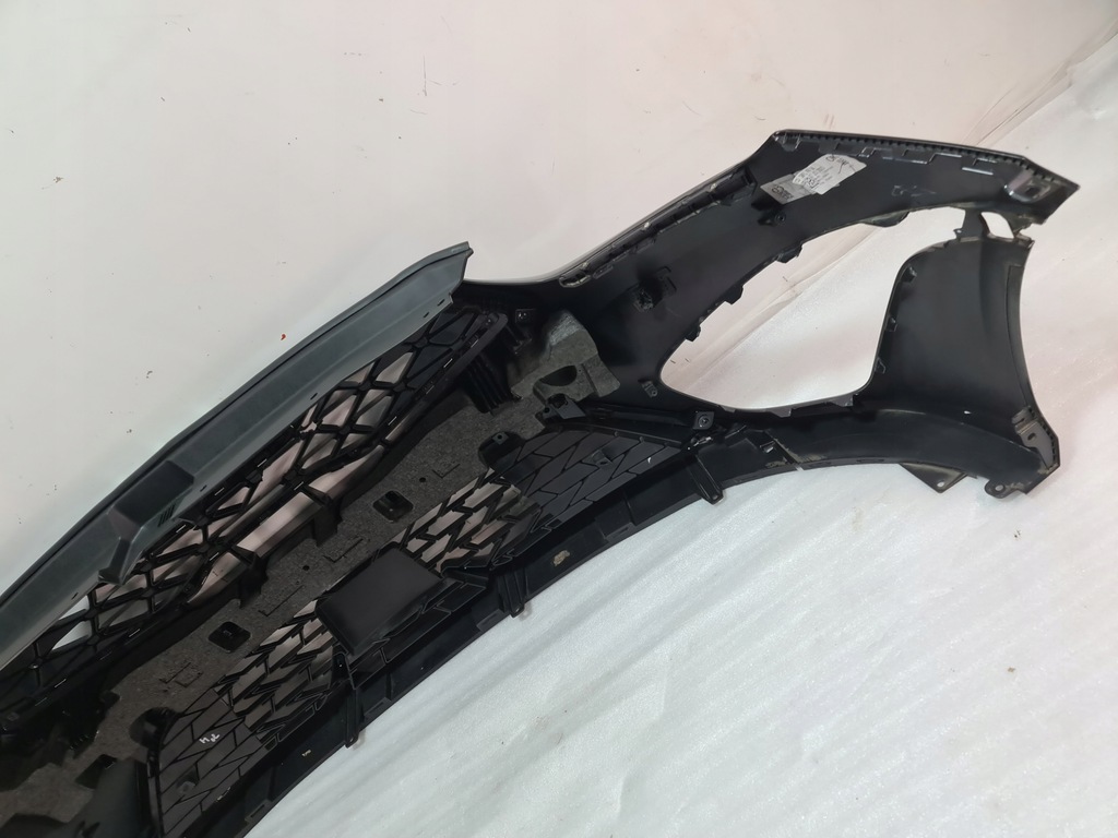 фото №14, Kia ceed iii gt-line бампер перед передній 86511-j7ka01