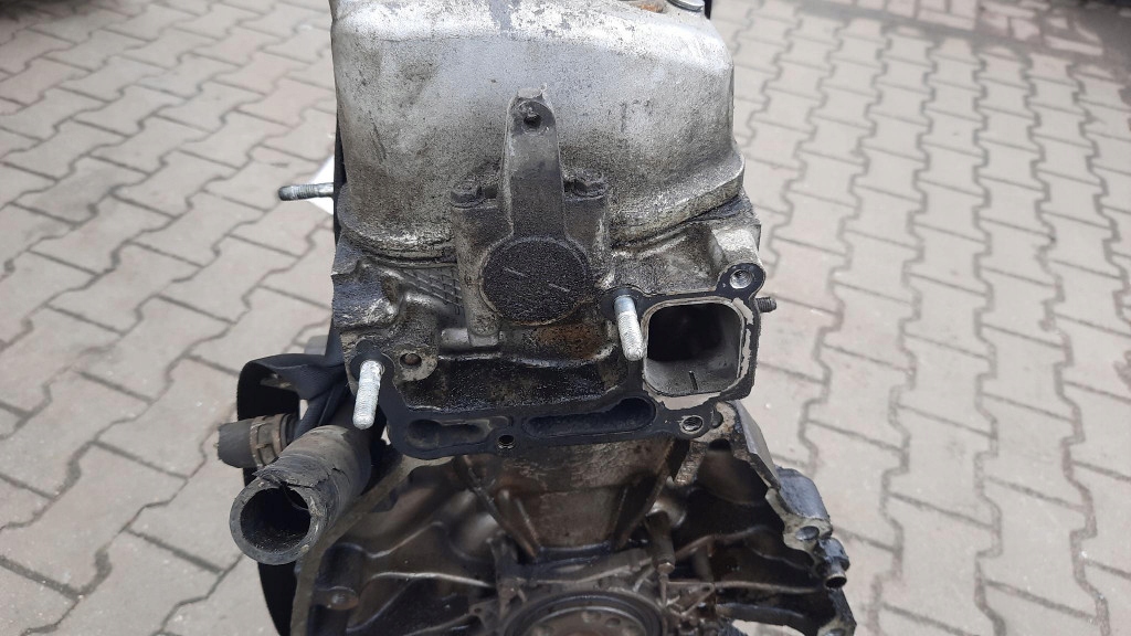 фото №7, Двигатель d16v1 honda civic vii 1.6b 110km измерение