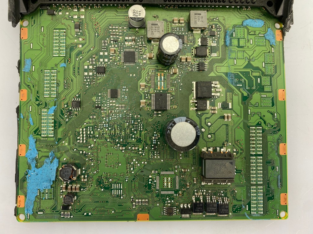 фото №8, Блок управления двигателя бортовой компьютер ford escape kuga mk3 2020+ usa