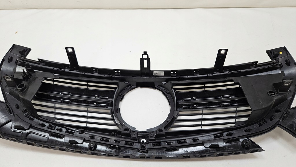 фото №10, Решётка радиатора решётка радиатора решётка радиатора mercedes eqc w293 a2938884100