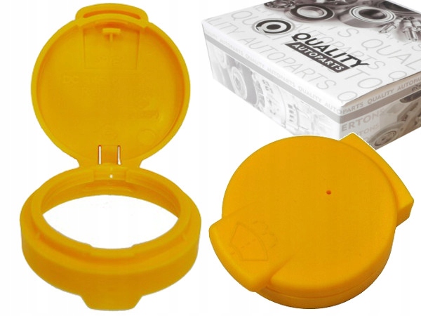 фото №1, Кришка бачок бака розпилювача do renault captur i clio iv 4 mk4