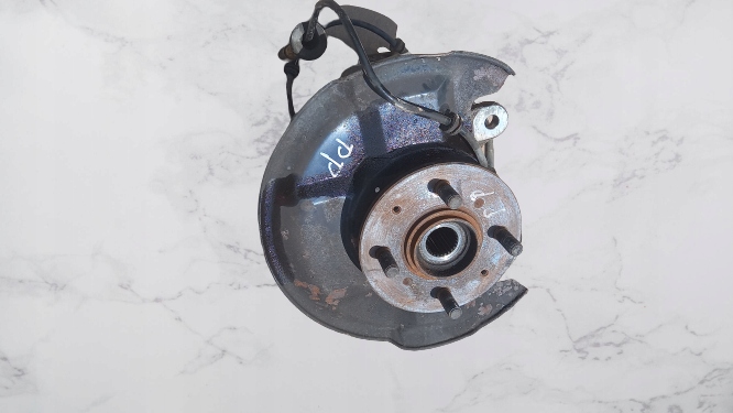 фото №1, Поворотный кулак правый перед rover 1.4 98r