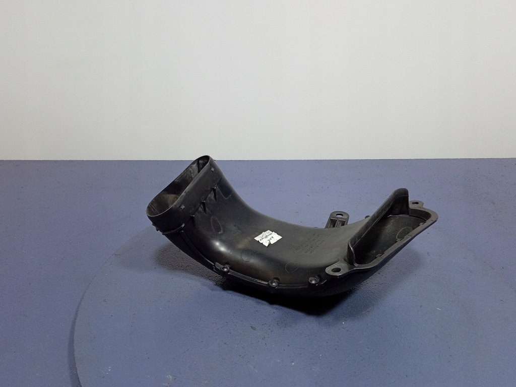 фото №1, Jaguar xf i x250 3.0d труба ловець повітрозабірник повітря 8x23-9a673-a