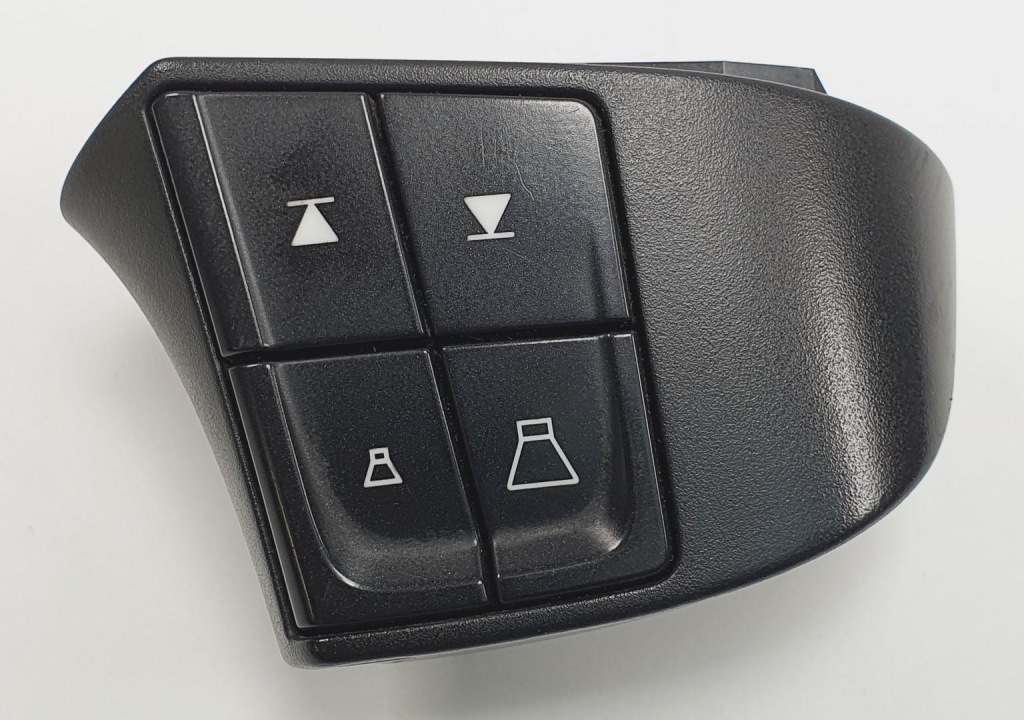 фото №1, Кнопка многофункциональный руля volvo xc70 ii