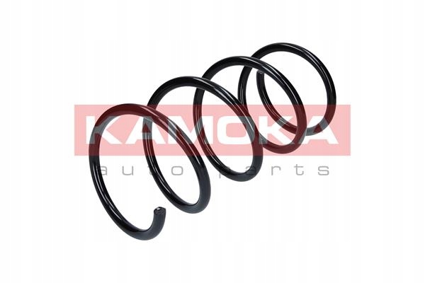 фото №5, Пружина підвіска перед kamoka 2110231