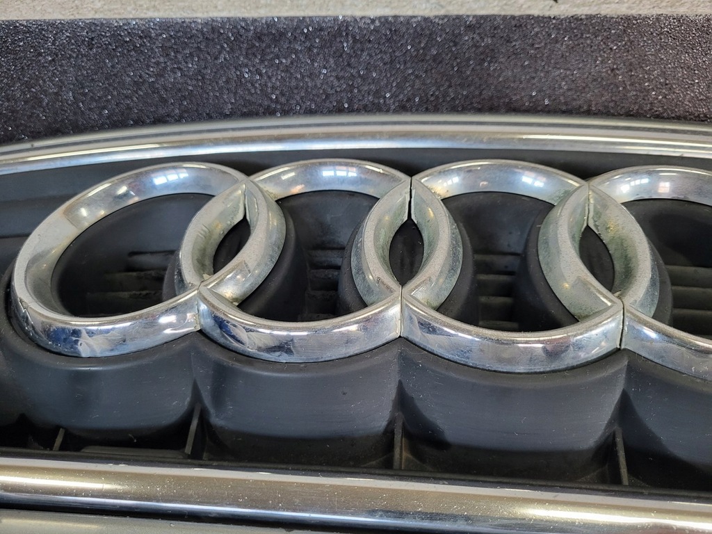 фото №9, Audi a6 c4 капот крышка двигателя ly7p