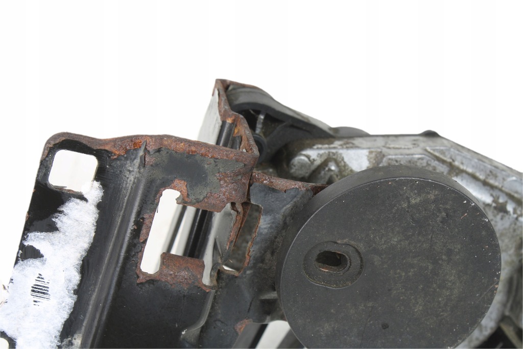 фото №7, Bmw e61 e91 моторчик механізм двірник задня задній 7171564