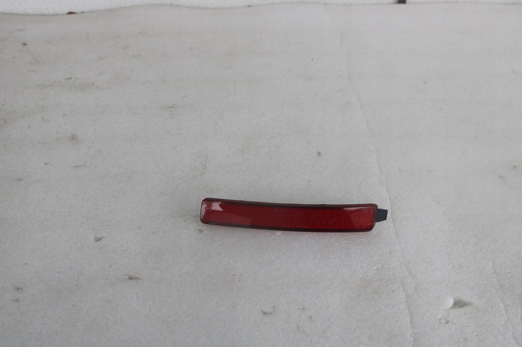 фото №5, Cadillac srx відбивач лівий 25881881 .