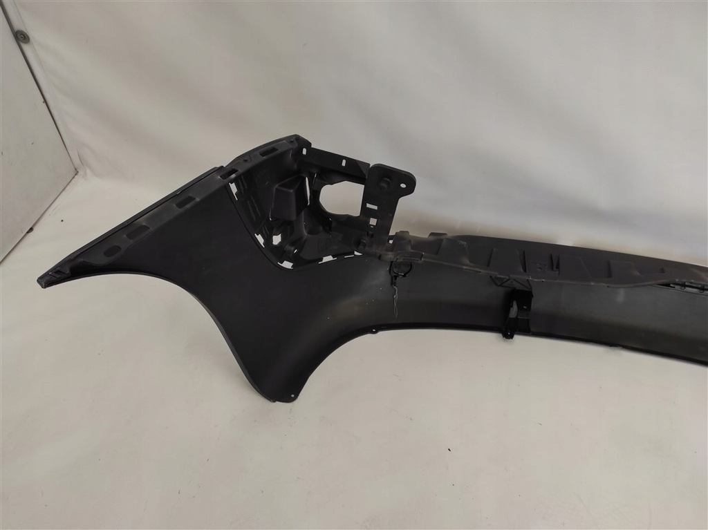 фото №6, Бампер задня renault espace 4 iv po 2003