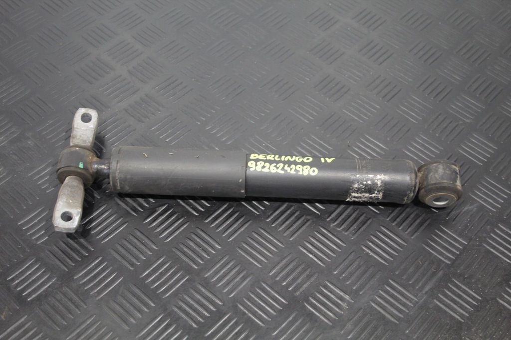 фото №1, Амортизатор задня citroen berlingo iv 4 9826242980