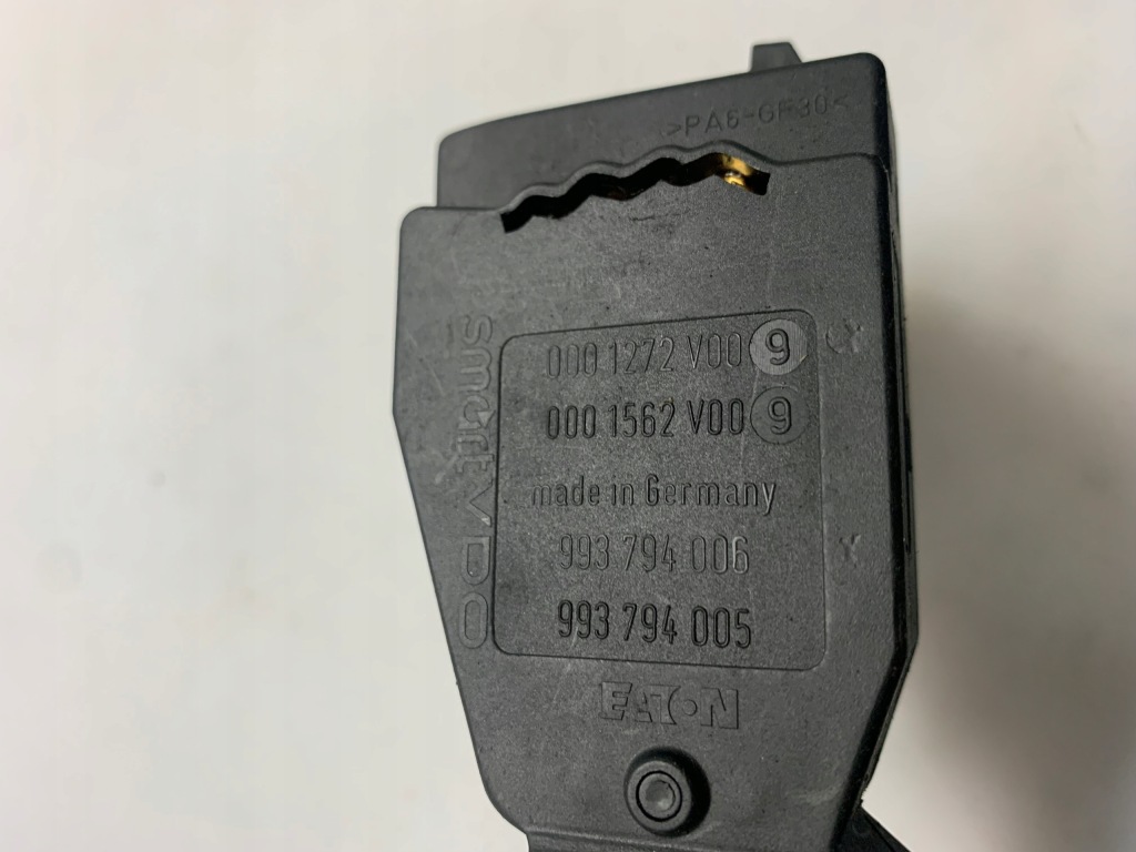 фото №4, Важіль 0001272v00 smart