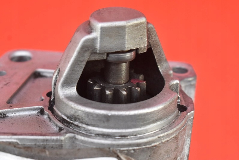 фото №8, Стартер test psa8f01 75500178004 peugeot 208 1 i 1.4 vti 95 km 12-16