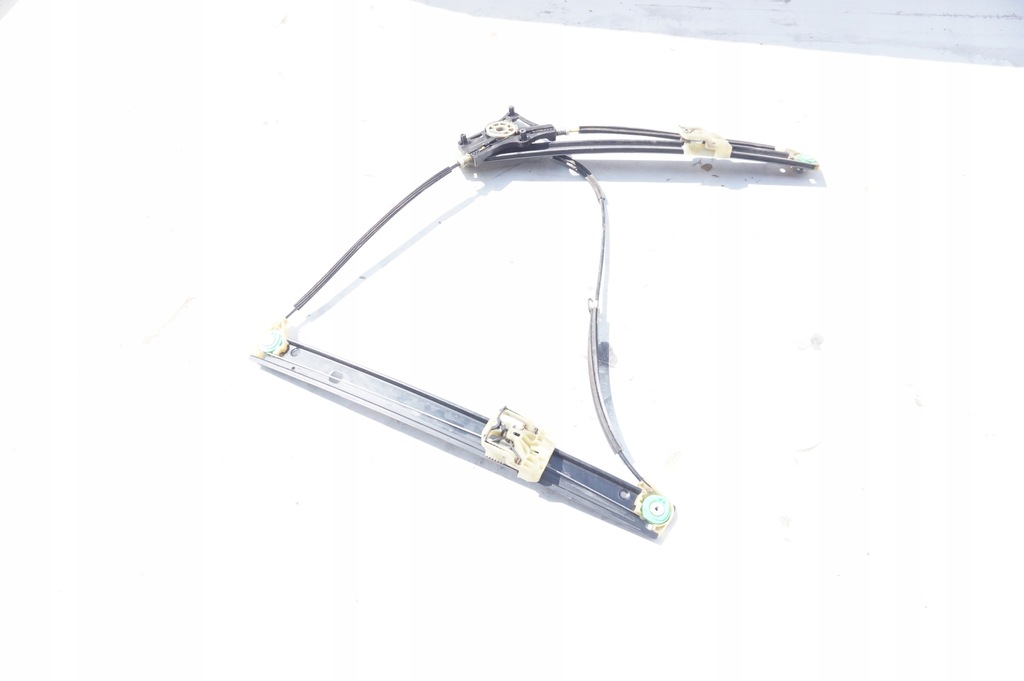 фото №1, Механізм скло правий перед audi a6 c7