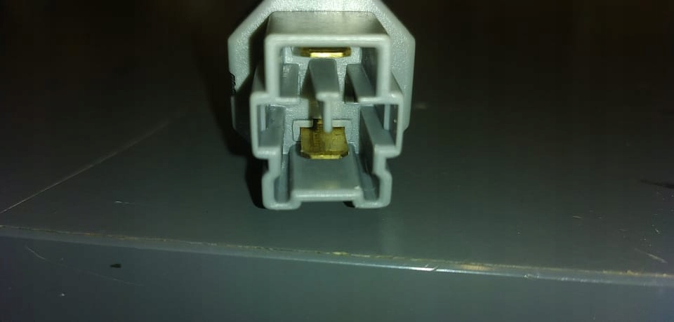 фото №5, Mazda 323f датчик педалі гальма org ga2a66490