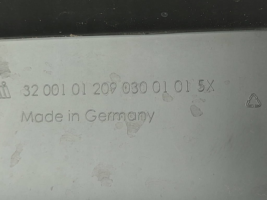 фото №10, Бампер задний kompletny 6 pdc szary vw id3 id.3 2019- 10a bdb