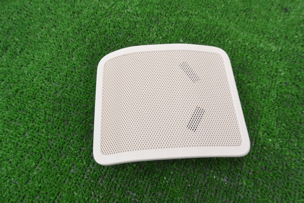 фото №1, Tesla model s решітка захист накладка мікрофон