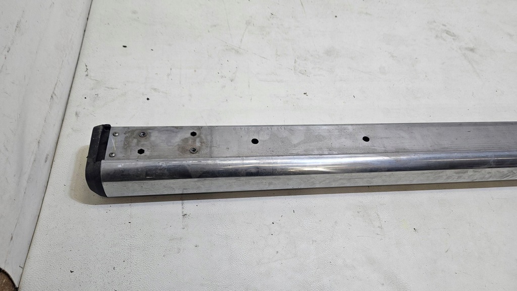 фото №8, Молдинг порог порог подножка левый dodge ram 2009-2018 rok 68144267ac