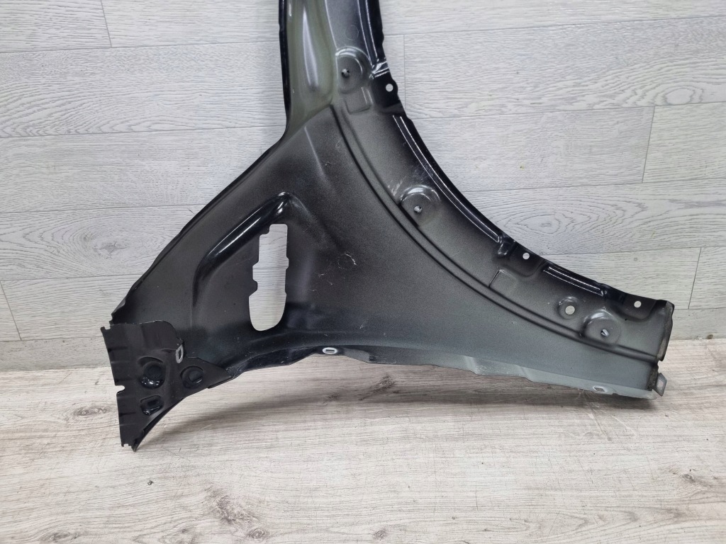 Mini one - cooper f56 f55 2015 перед сторона ліва крило передній Недорого