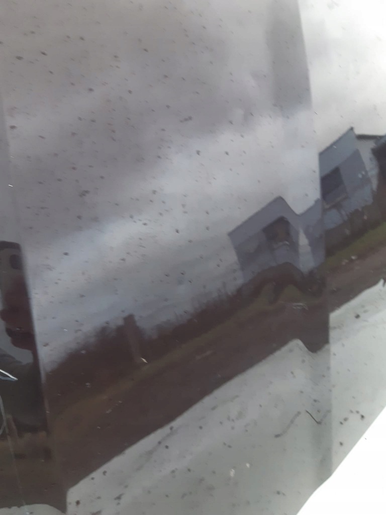 фото №5, Капот opel cascada grad