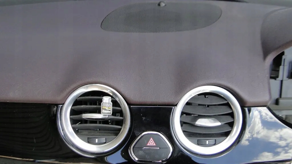 фото №6, Панель приладів панель приладів opel adam панель приладів консоль uk anglik