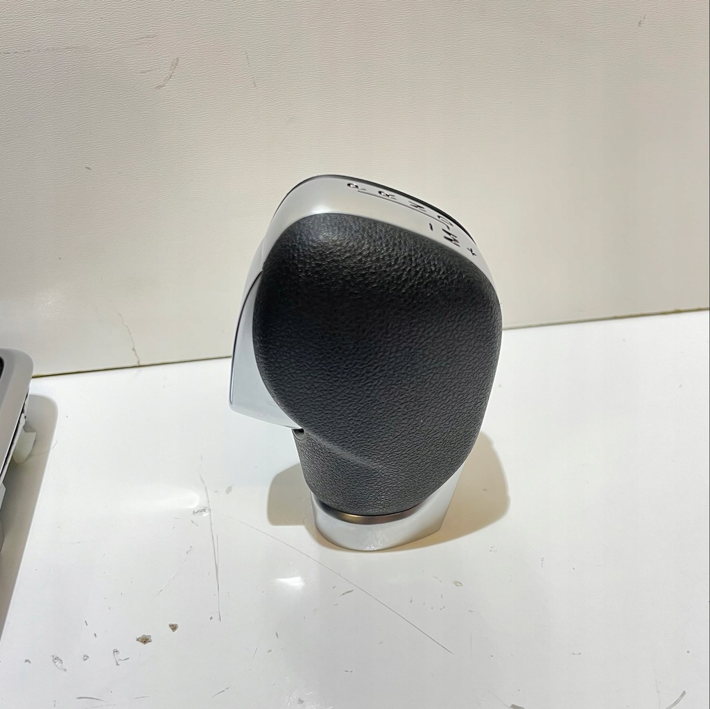 фото №9, Dacia duster ii ручка передач edc автоматическая коробка передач чехол