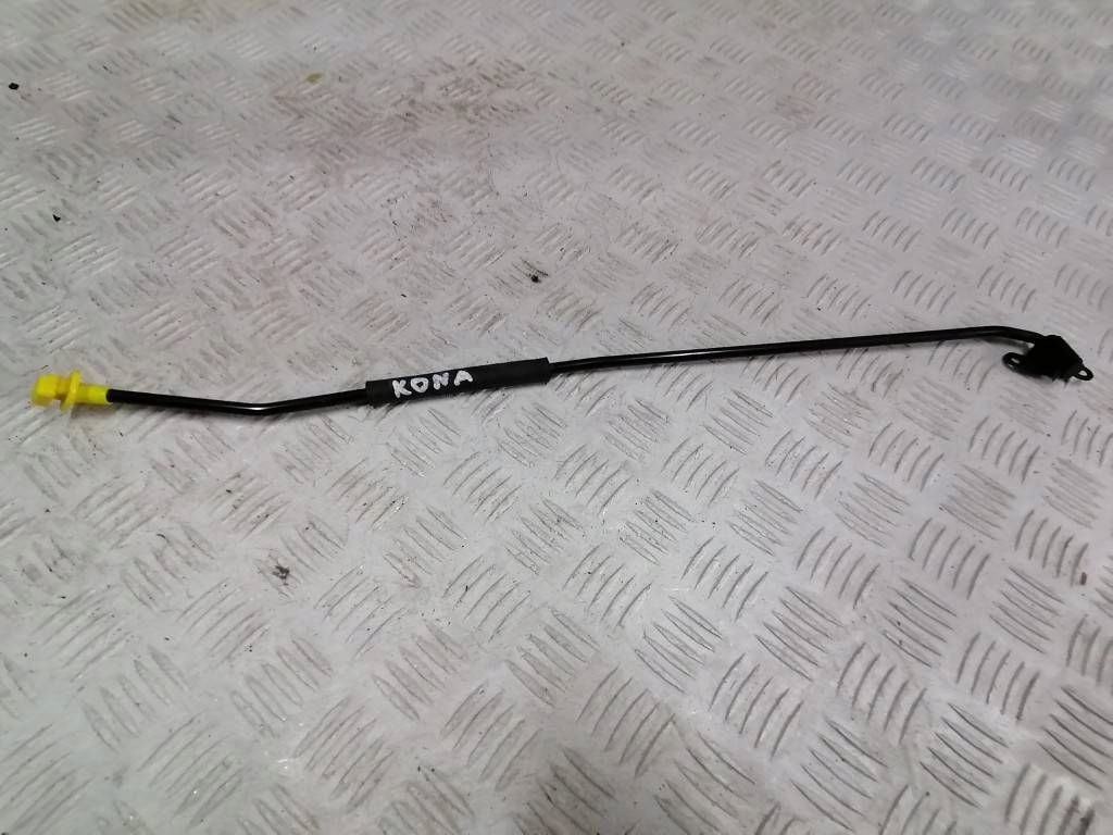 Купити Hyundai kona 1 рестайлінг  підпора bat капота