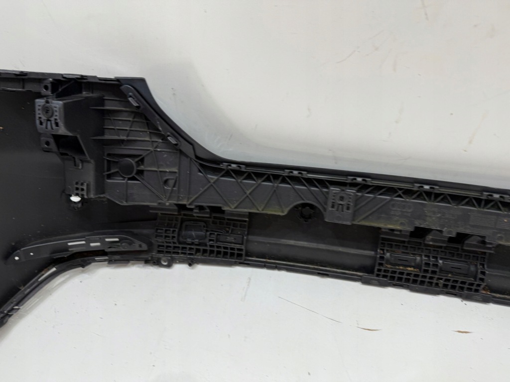 Audi a5 8w6 купе кабриолет  s line бампер задний  задний Доставка