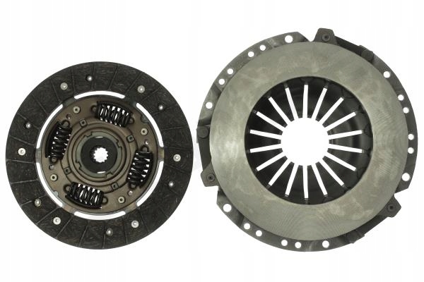 Купити Набори зчеплення starline sl 2ds1035