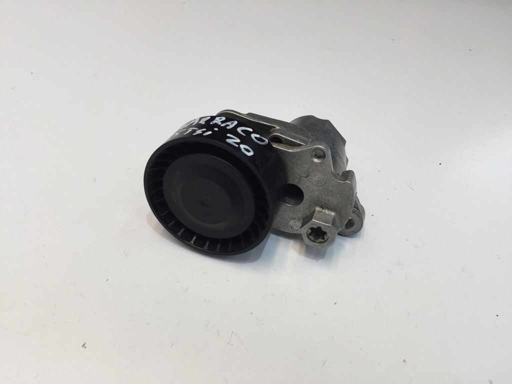 фото №1, Seat tarraco 2020 натягувач ремінь ролик 04e145299l