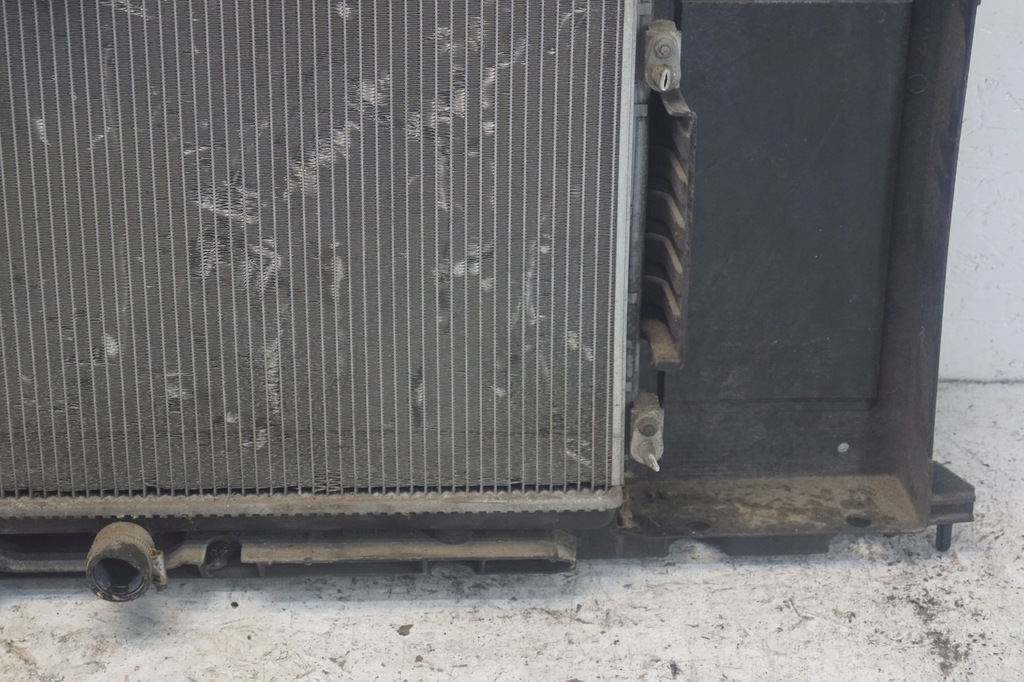 фото №14, Pas передній peugeot 308 i 1.6 vti