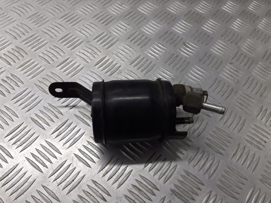 фото №1, Фильтр топлива toyota yaris verso 1.4 d4d