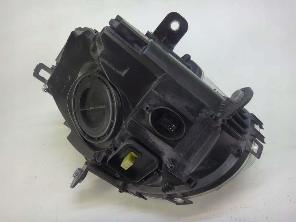 фото №11, Лампа ксенон поворотний ліва лівий mini r60