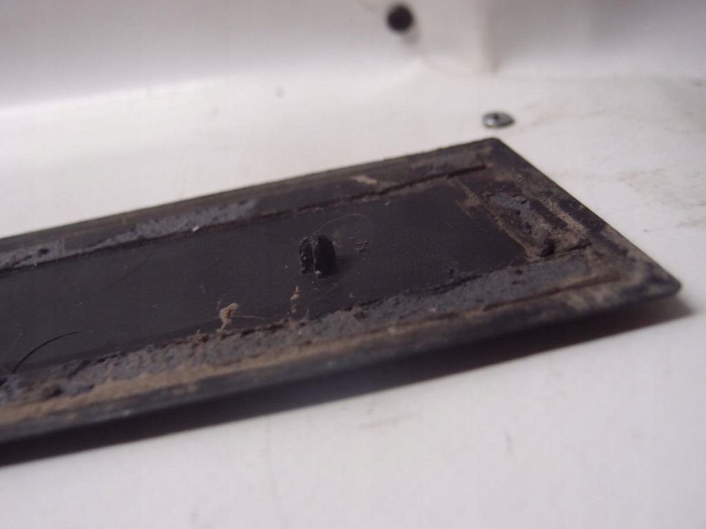 фото №13, Молдинг двері правий перед seat arona 6f9853960